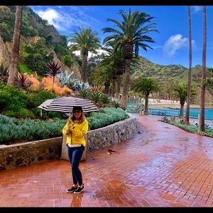 Meet your Posher, Amber